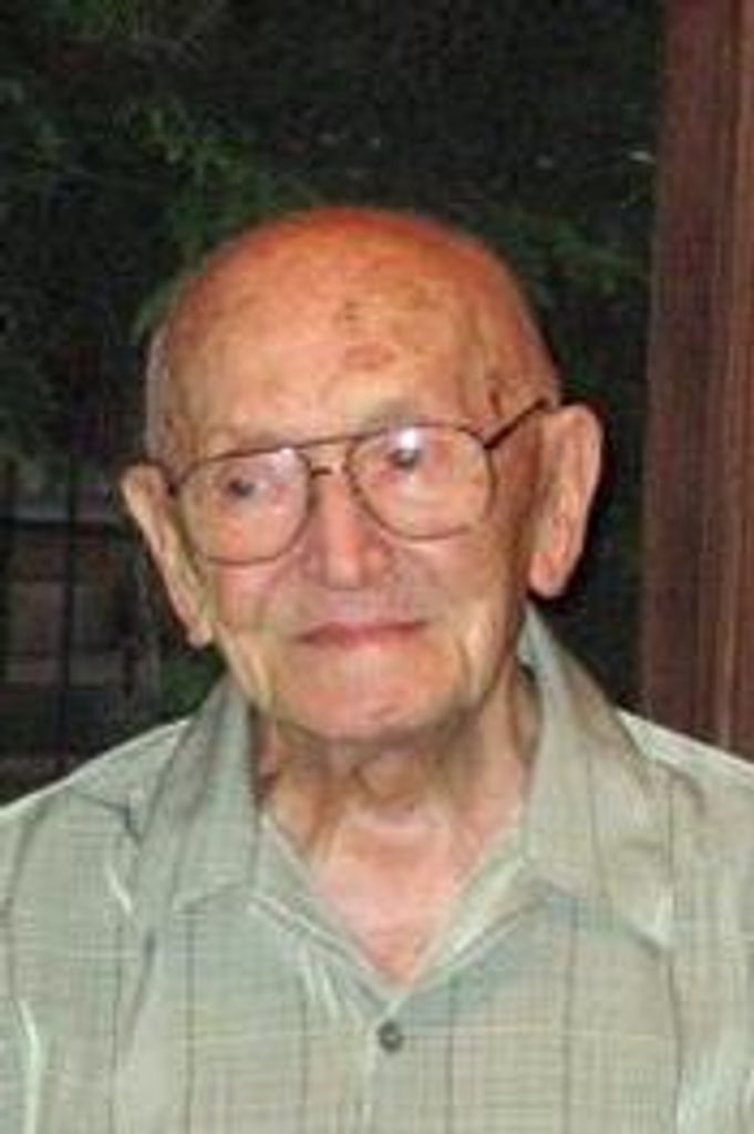 Chester G. Nagel Profile Photo