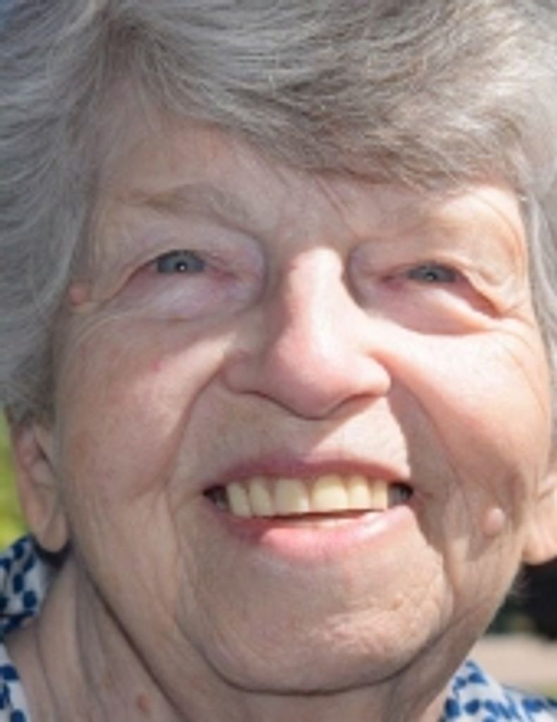 Mrs. Nancy Lee Marshall Hayes Profile Photo