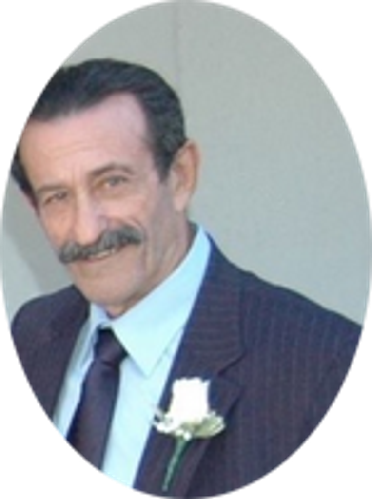 William  E. Machado