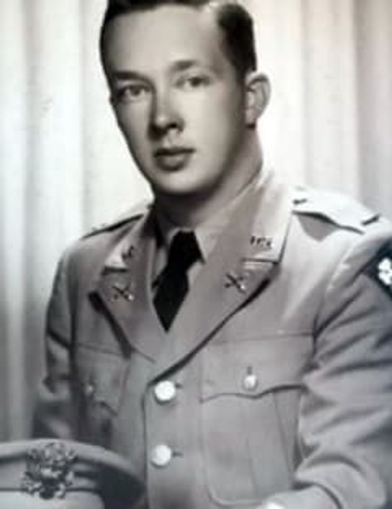 H. Russell Lester Jr. Profile Photo