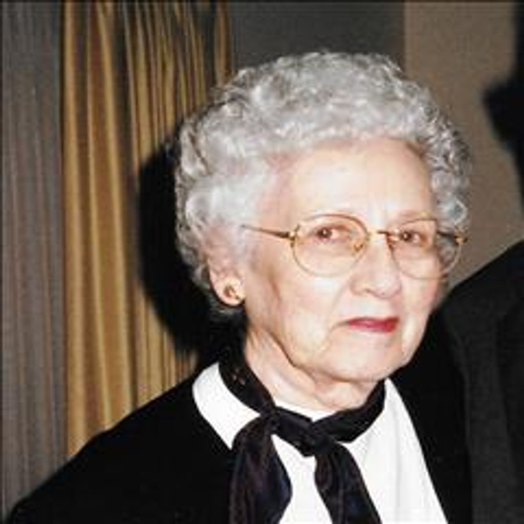 Tina Mae Bailey Profile Photo