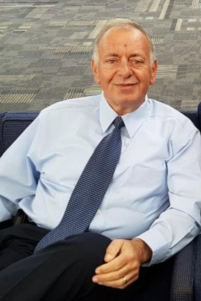Khalil J. Omiesh