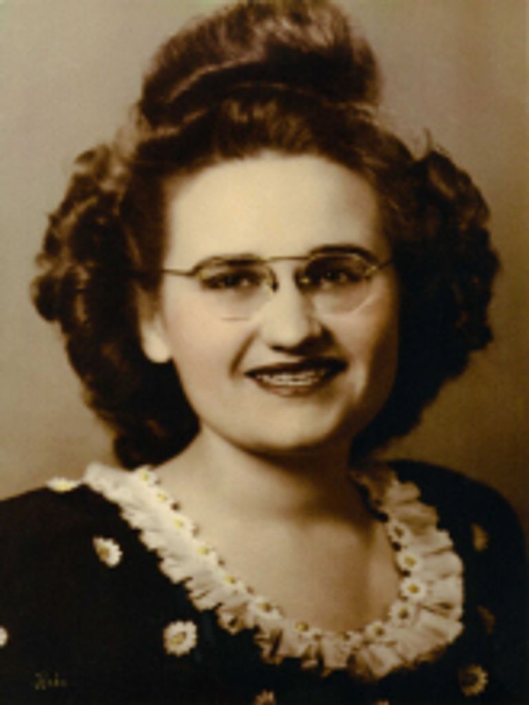Helen I. Macconnell