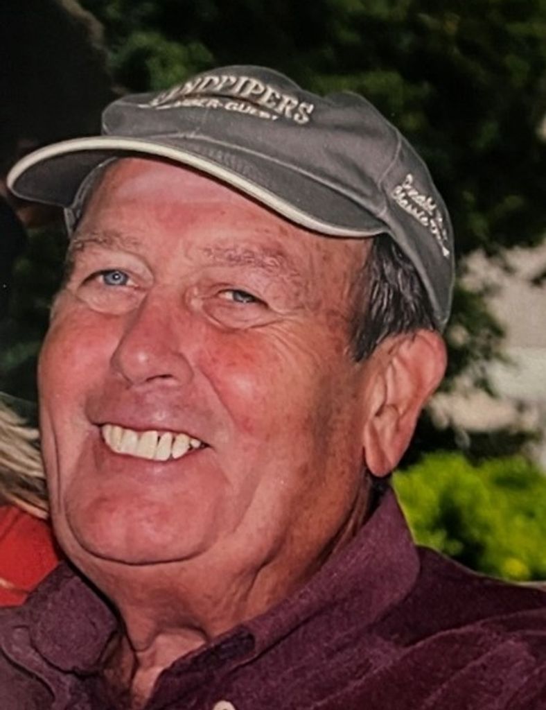 George M. "Mike" Pierce Profile Photo