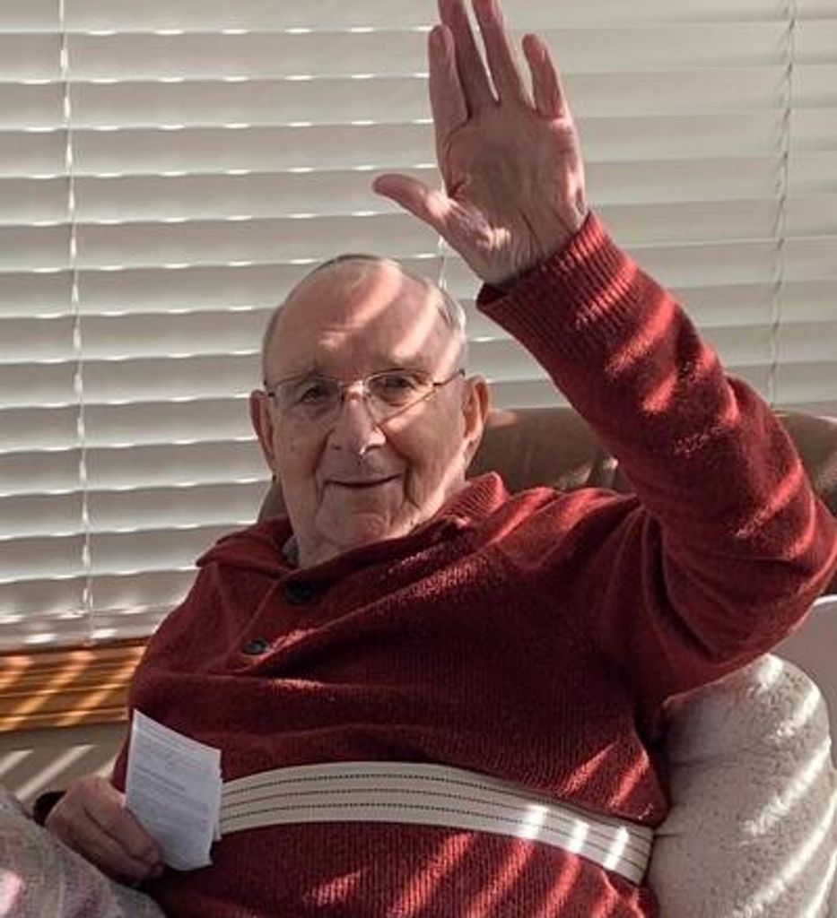 Theodore Joseph Himes Profile Photo
