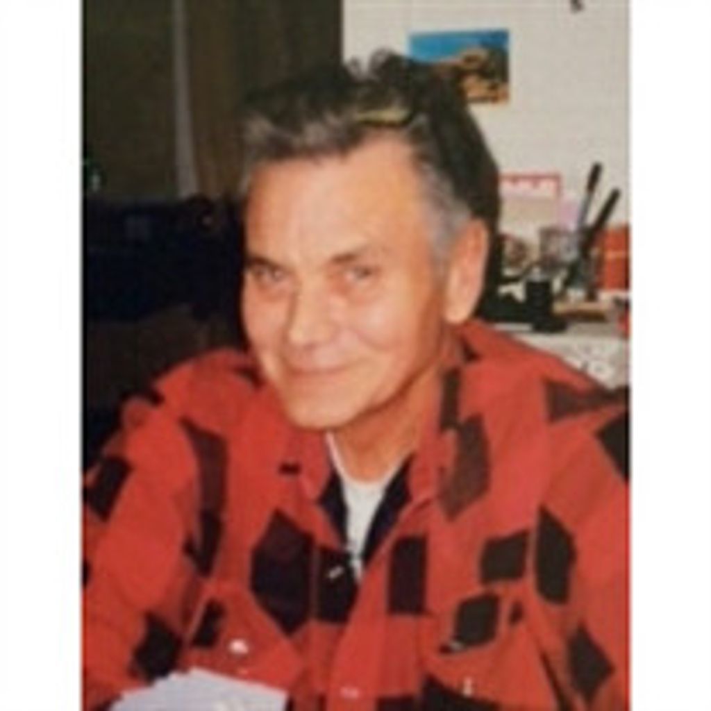 Ralph D. Greene