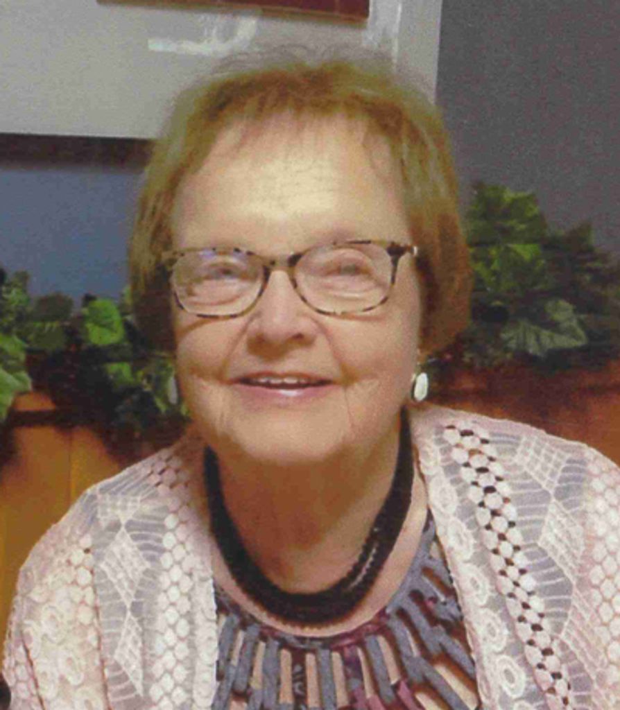 Constance "Connie" Anderson Profile Photo