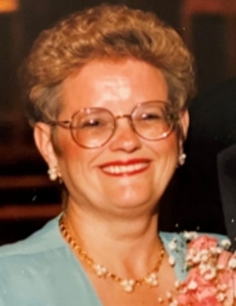 Ruth D. Tettau Profile Photo