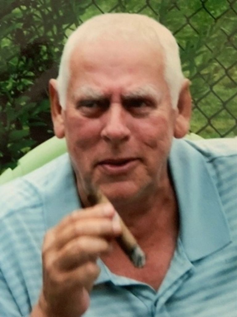 Francis 'Craig' Diebold