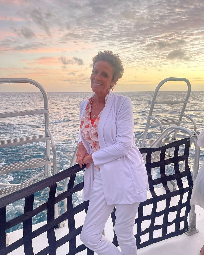 Marina Bettina O'Gorman Profile Photo