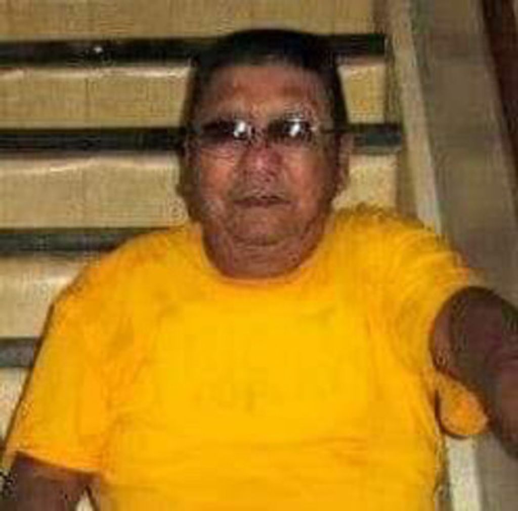 Harvey Beardy Profile Photo