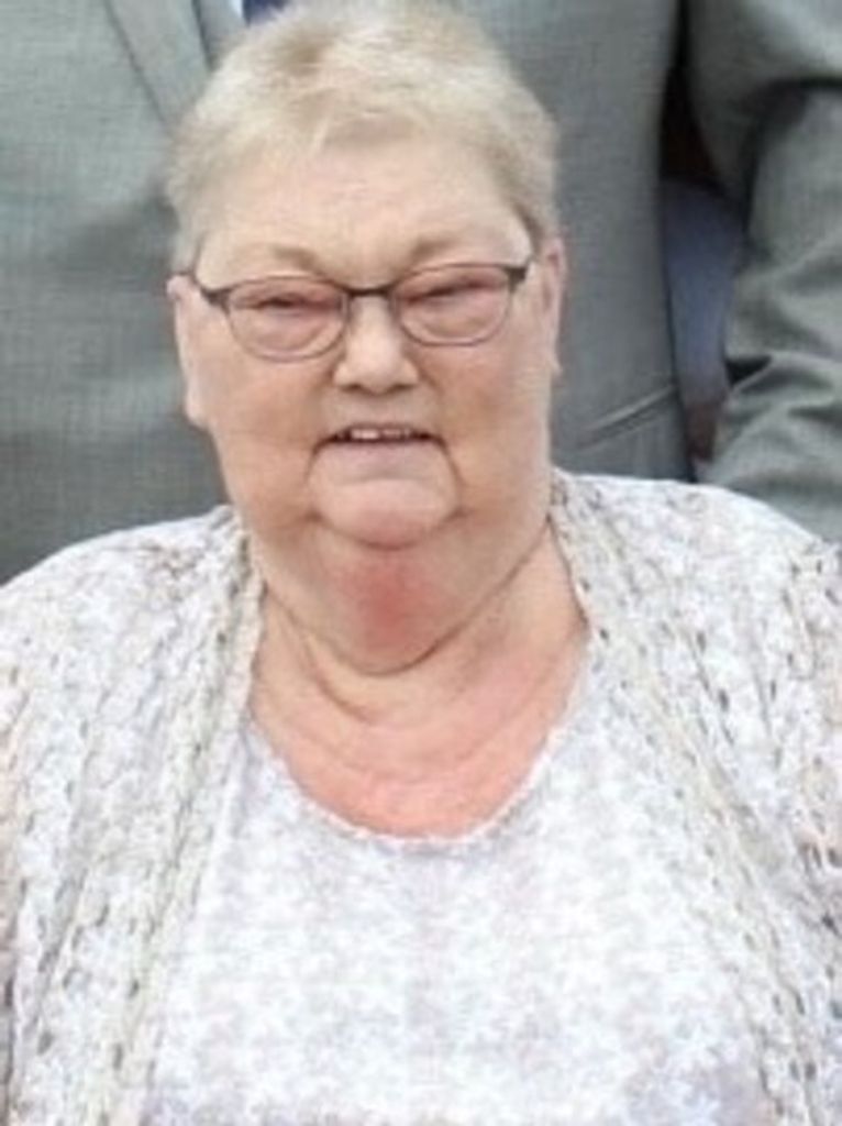 Hilda Beatrice Francis Profile Photo