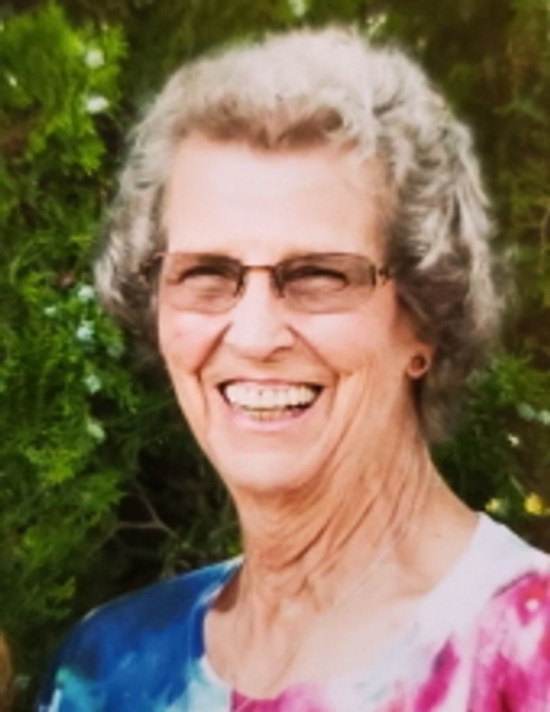 Helen Louise Sheley Profile Photo