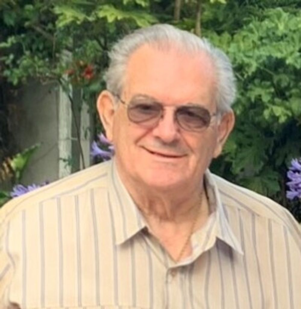 Frank Charles Bonura Profile Photo