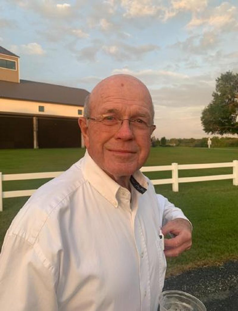 Robert Leamon White Profile Photo