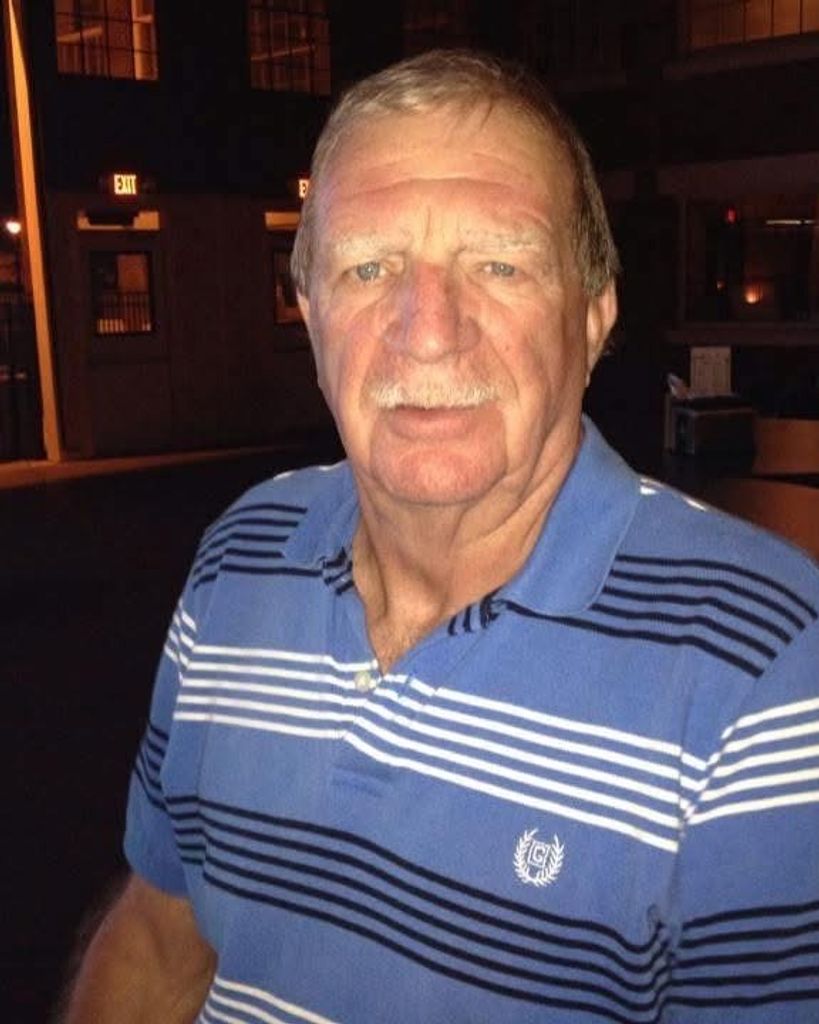 Gary Eugene "Pete" Frey Profile Photo