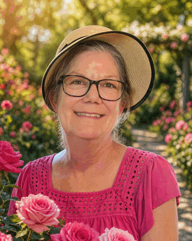 Liz Reisenbichler Profile Photo