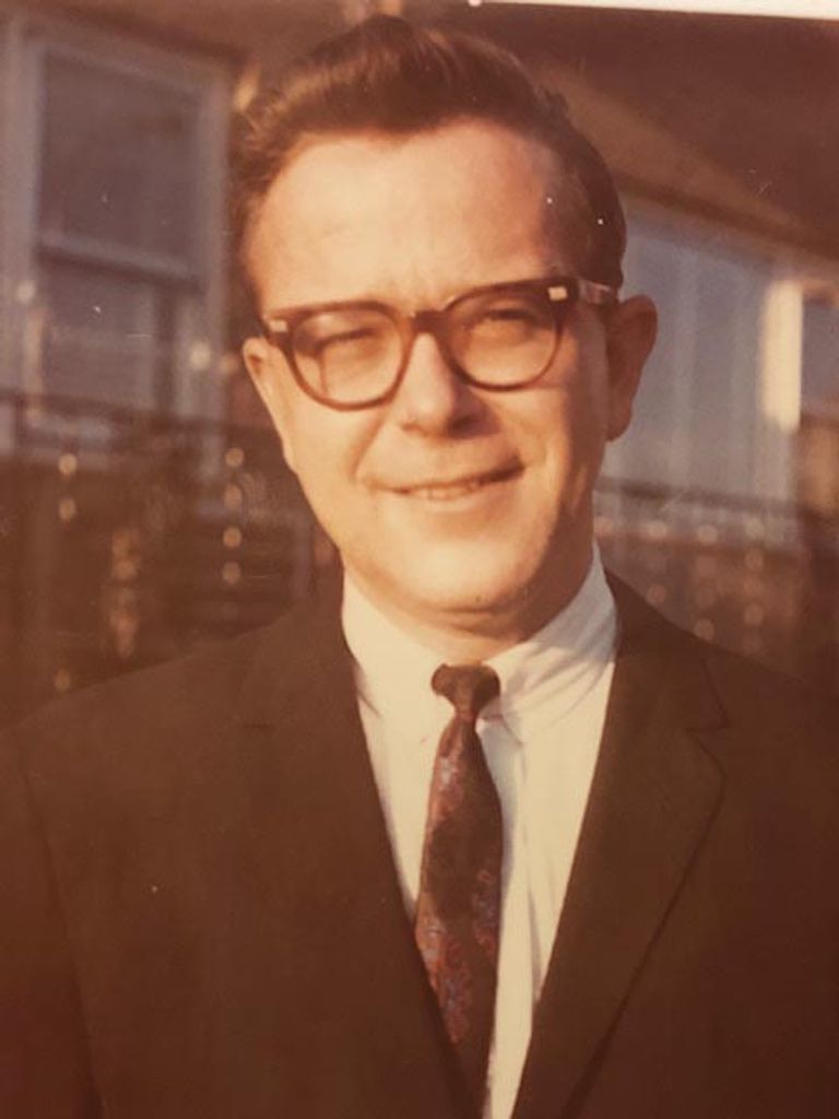 James Drew Sr.