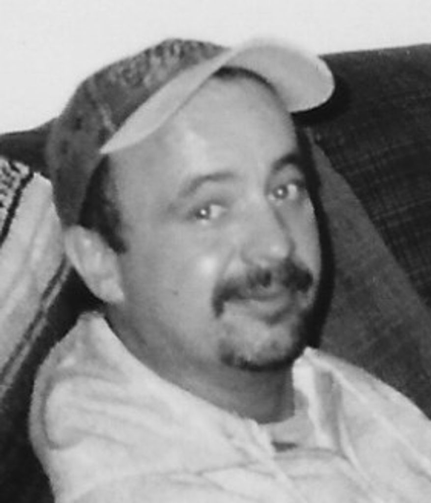 David A. Hallmark Profile Photo