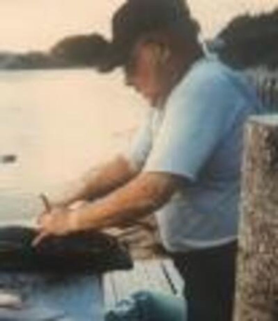 Harvey Pickett Profile Photo