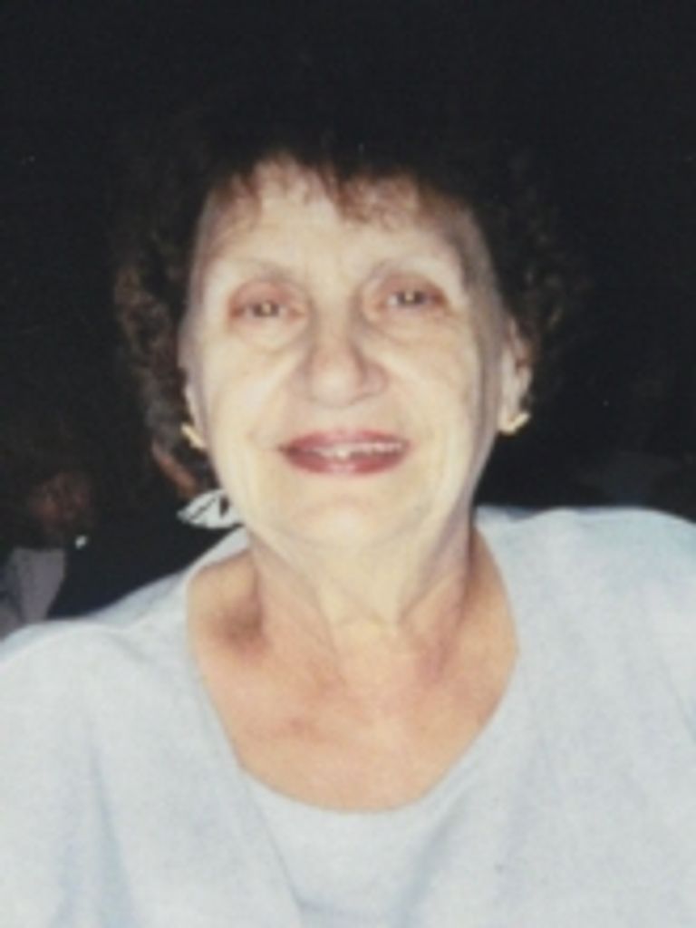 Mary Jane Anthony Profile Photo