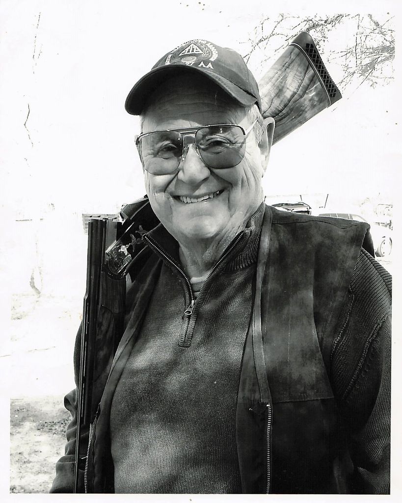 Russell Lancaster Adams