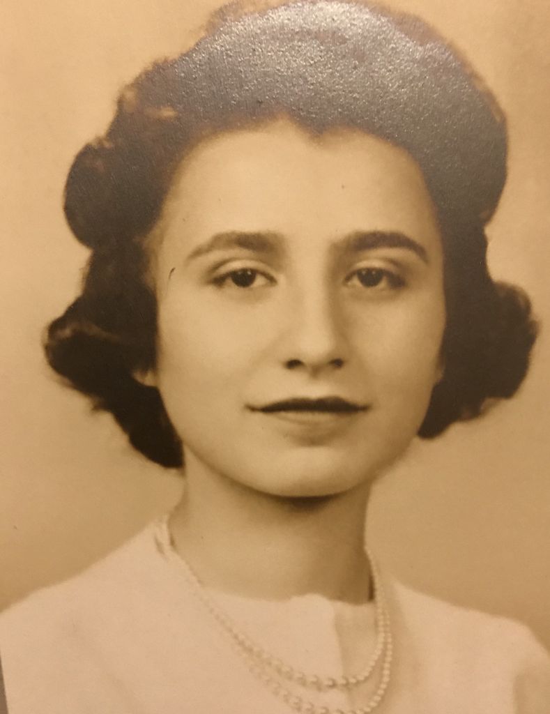 Flora Mary Grippo Profile Photo