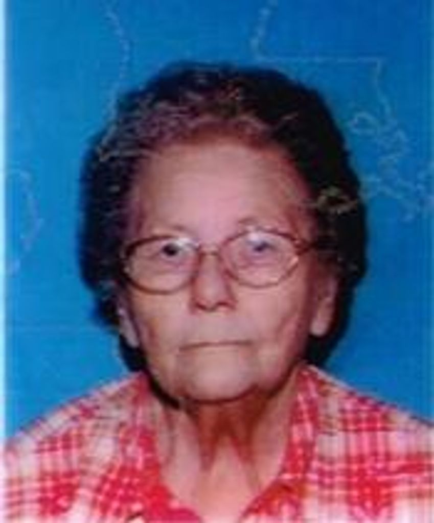 Willadell Laughlin Trahan