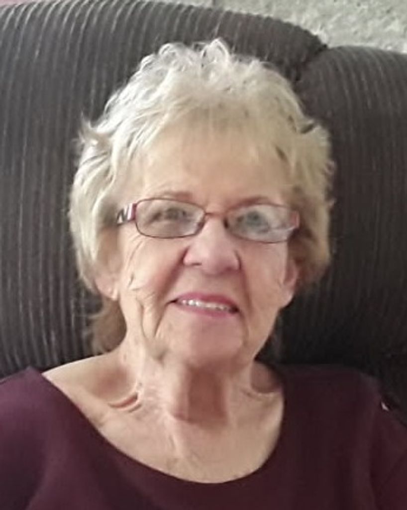 Geraldine King-Cavanaugh Profile Photo