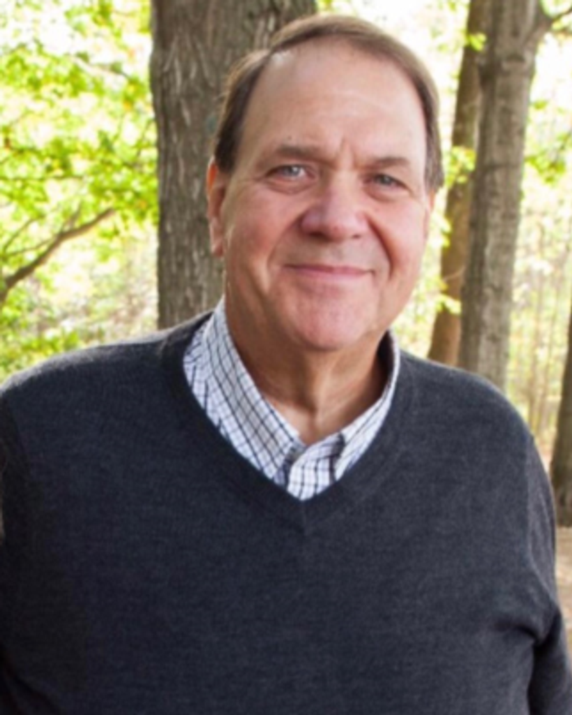 John Straub Profile Photo