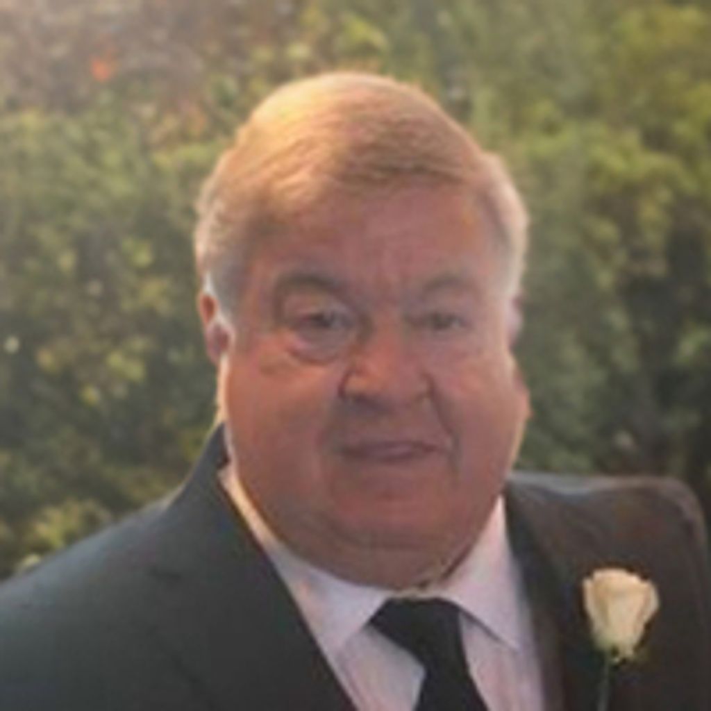Robert M. Duquette Profile Photo