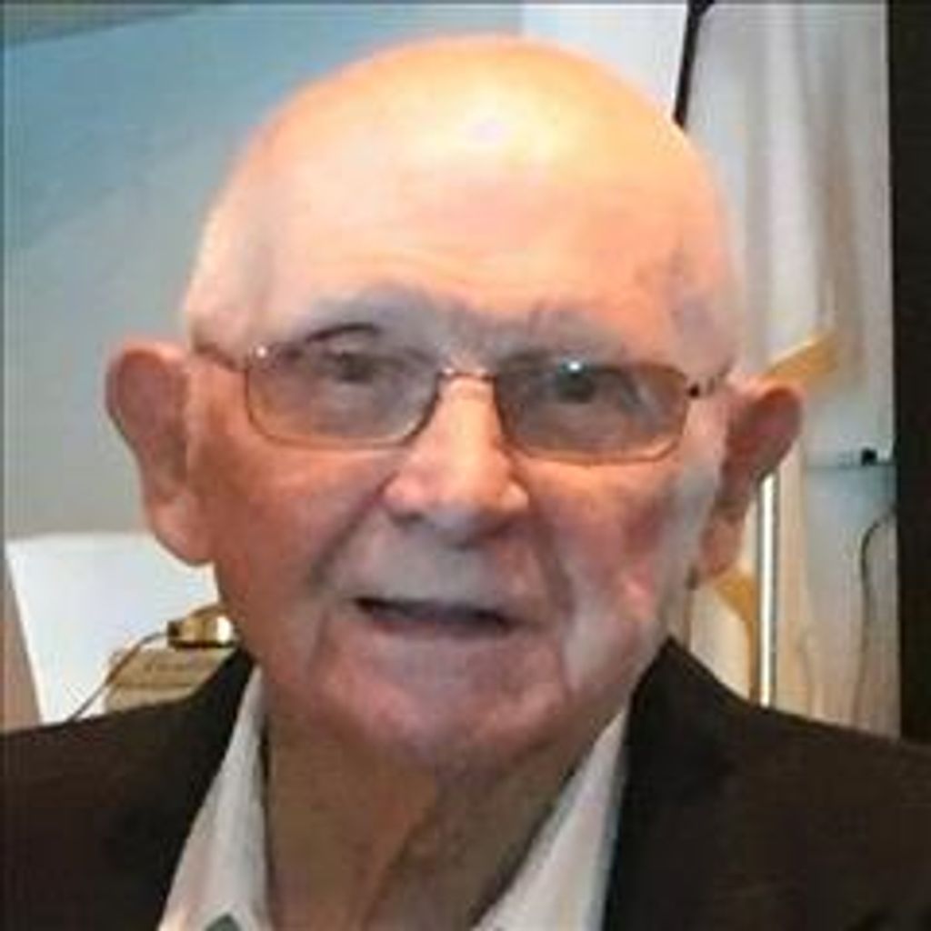 L.G. Melvin Wilbanks Profile Photo