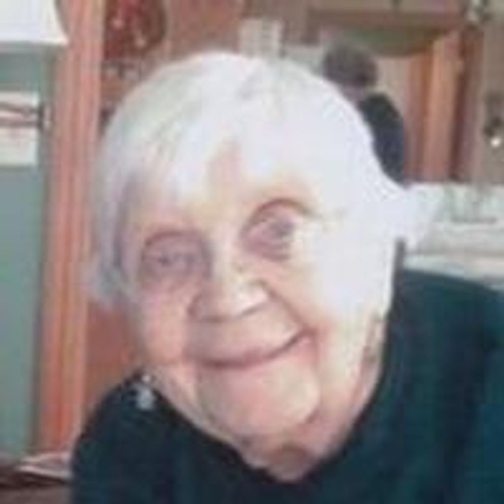 Thelma Cahill