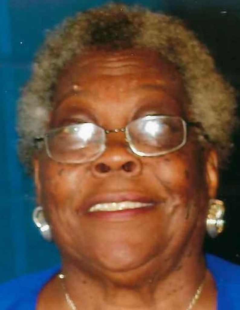 Mrs. Juanita Ford