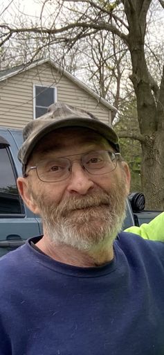 Patrick Michael Eisner Profile Photo