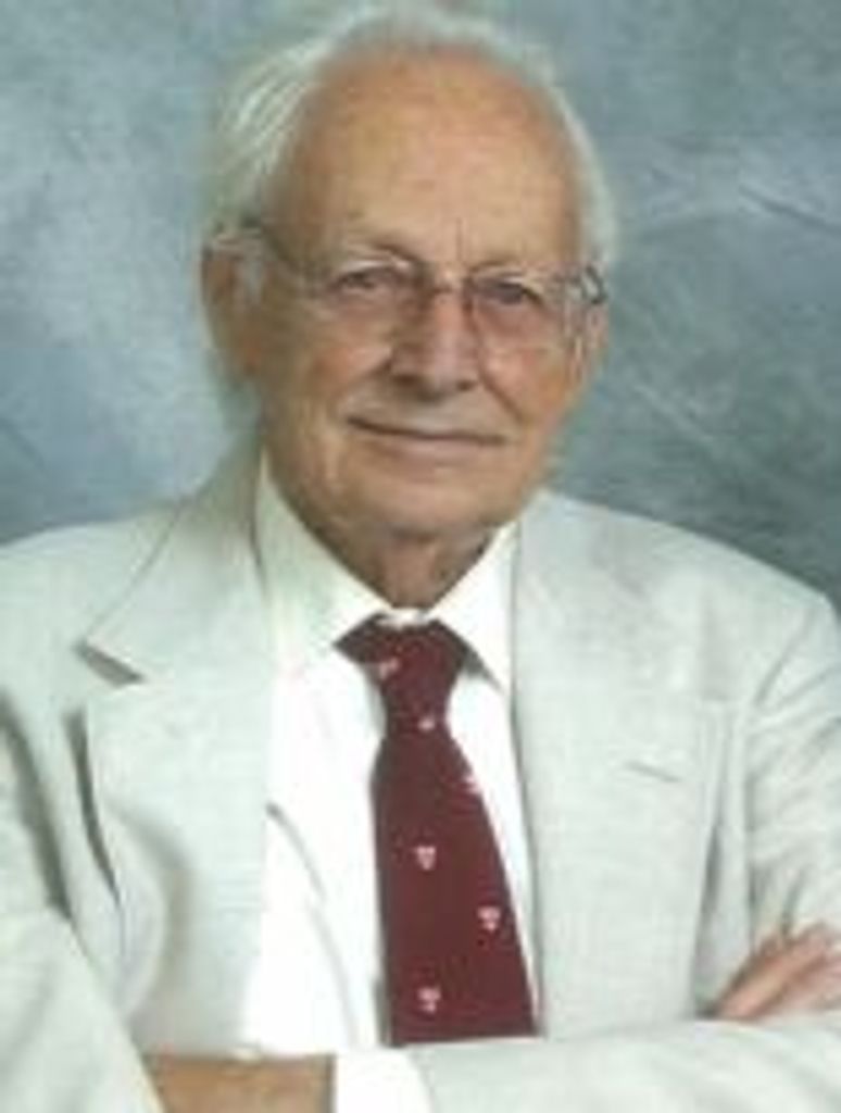 Malcolm M. Ferguson