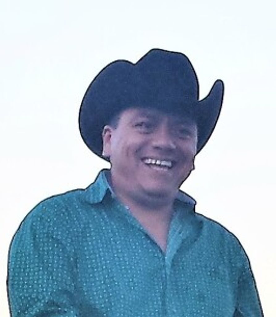 Ricardo Rios Solis