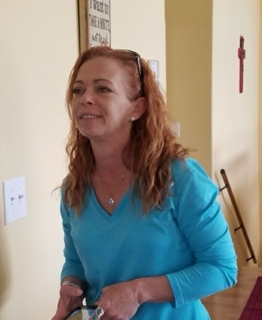 Catherine Nicole Minnis Profile Photo