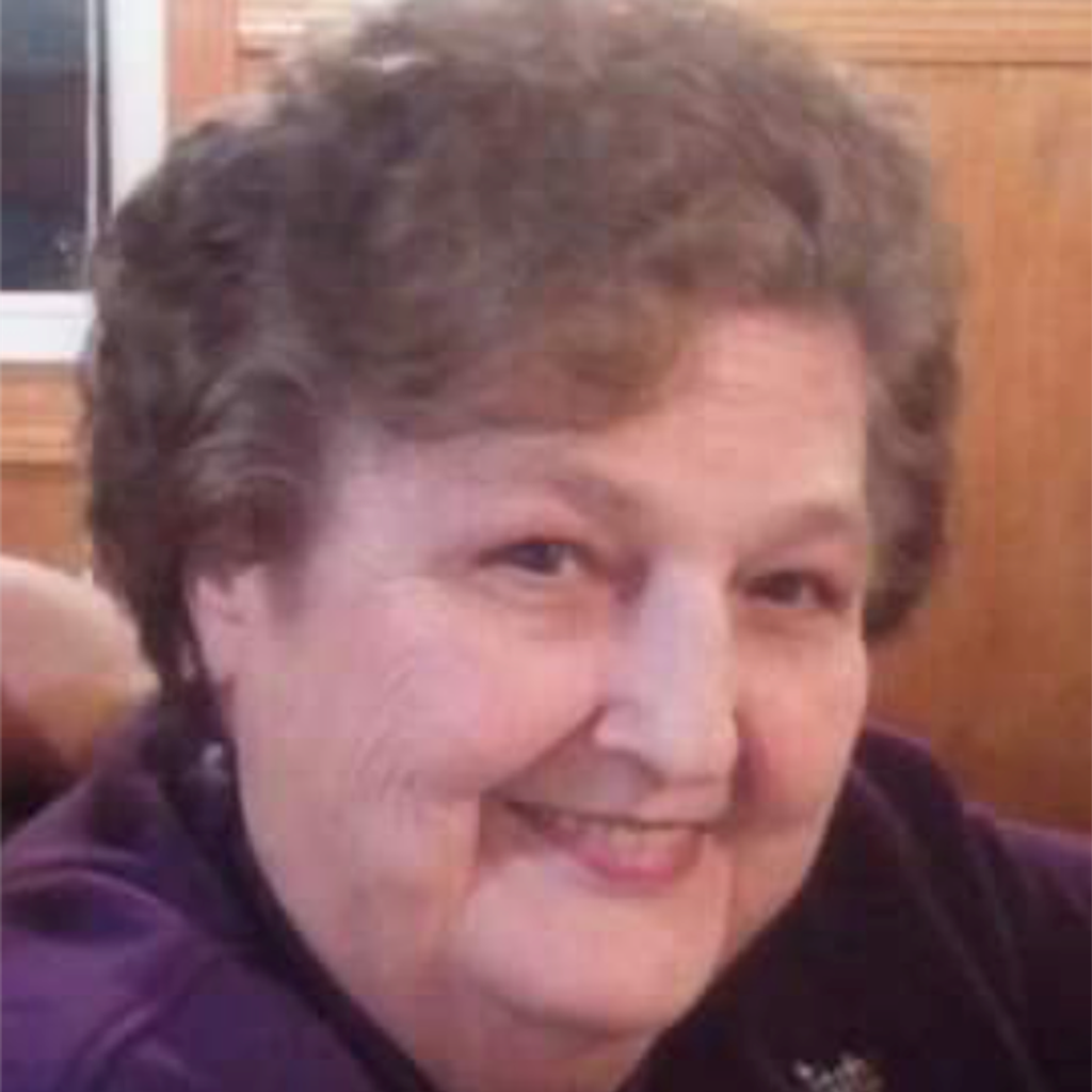 Orva Edith Lucille Webster Profile Photo