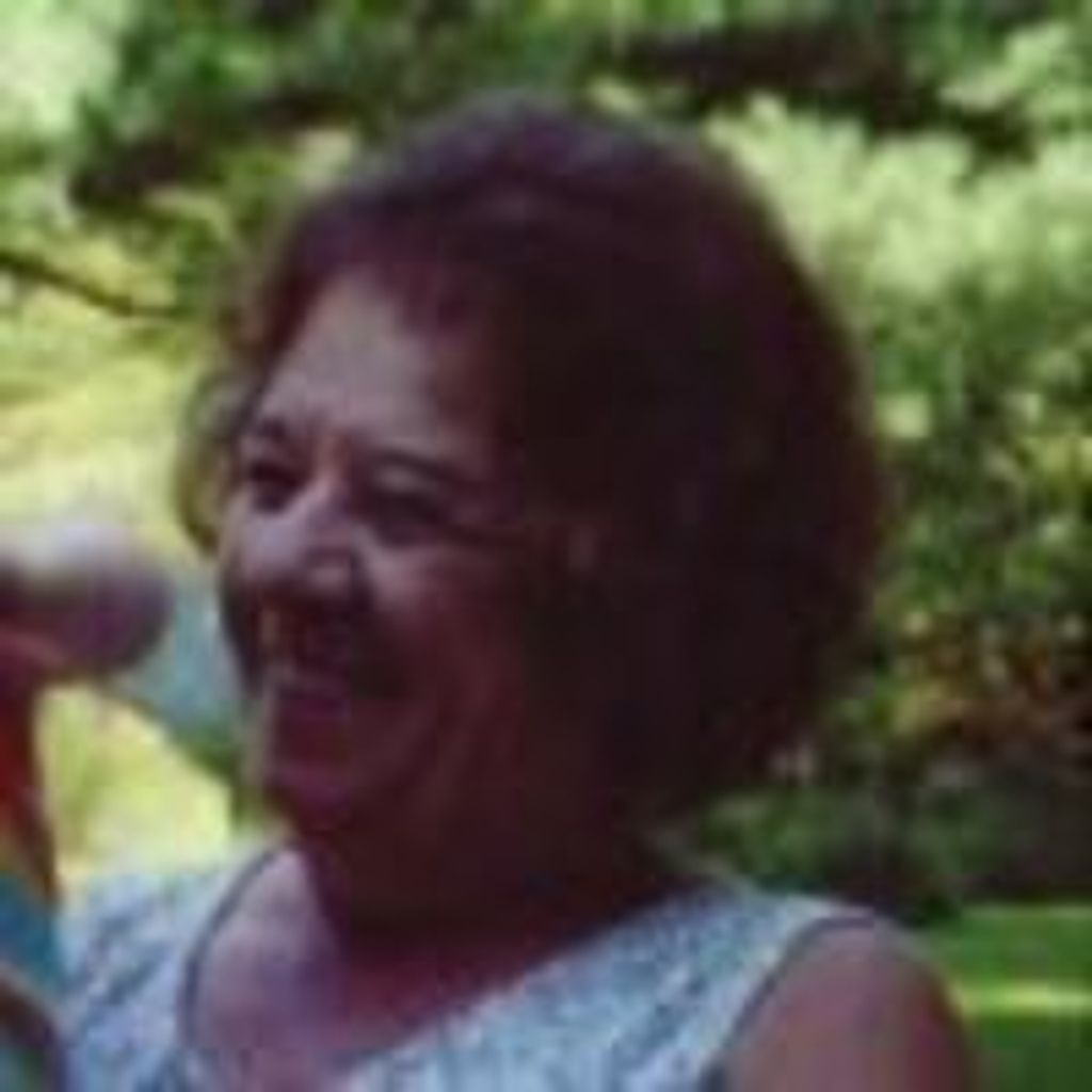 Nancy J Gebo