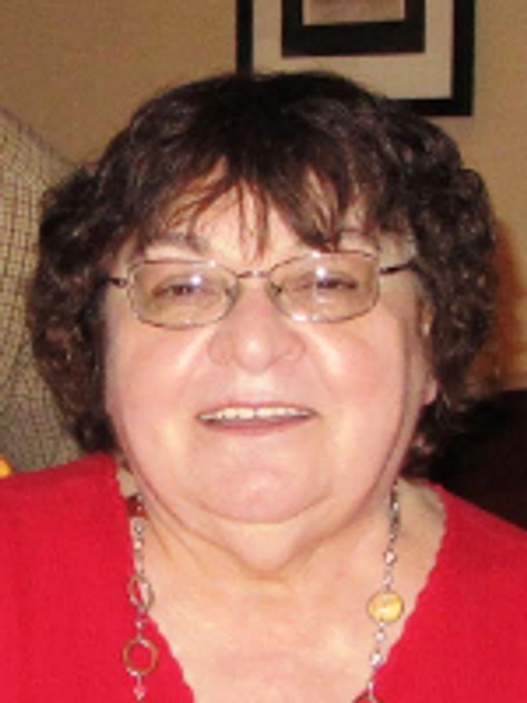 Veronica K. Pierson, Nee Kassal Profile Photo