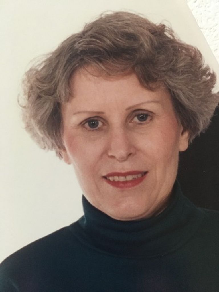 Florence Boehm Profile Photo