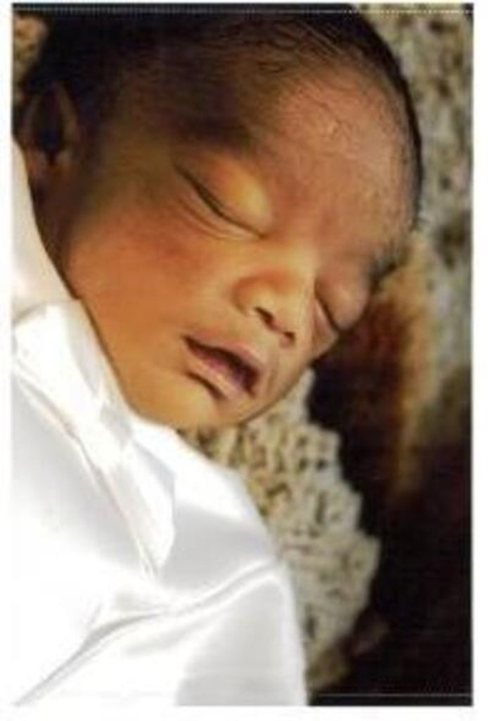Baby Aiden Wonzel Boyd Profile Photo