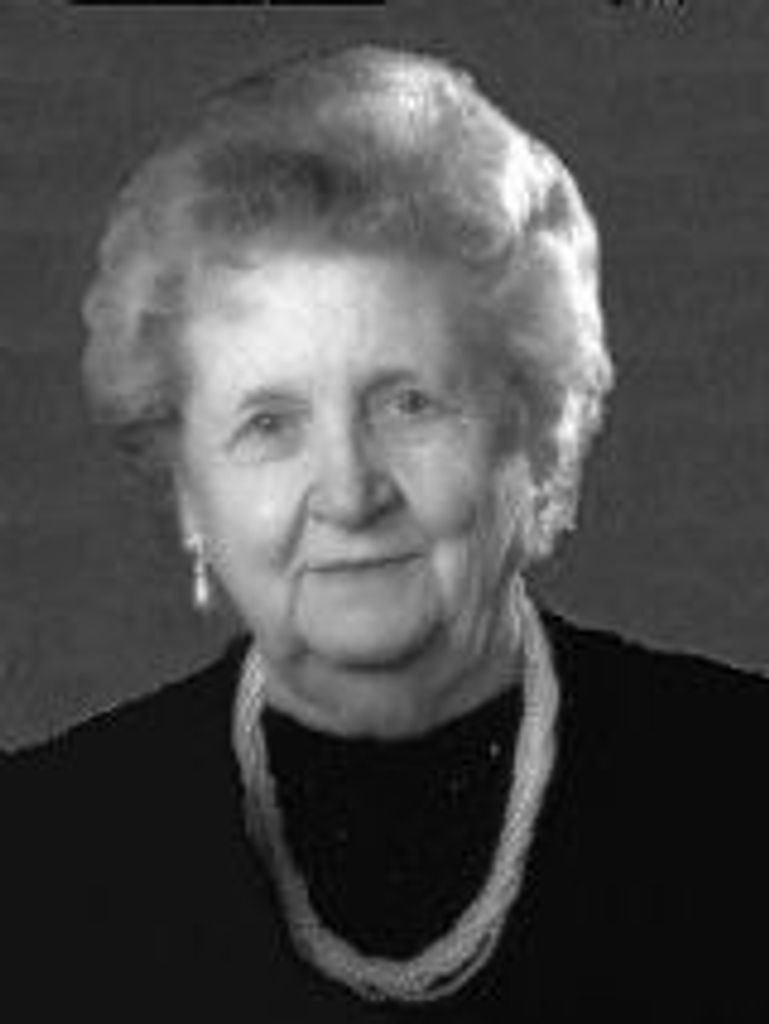 Mary Lee Westerfield Dickens Profile Photo