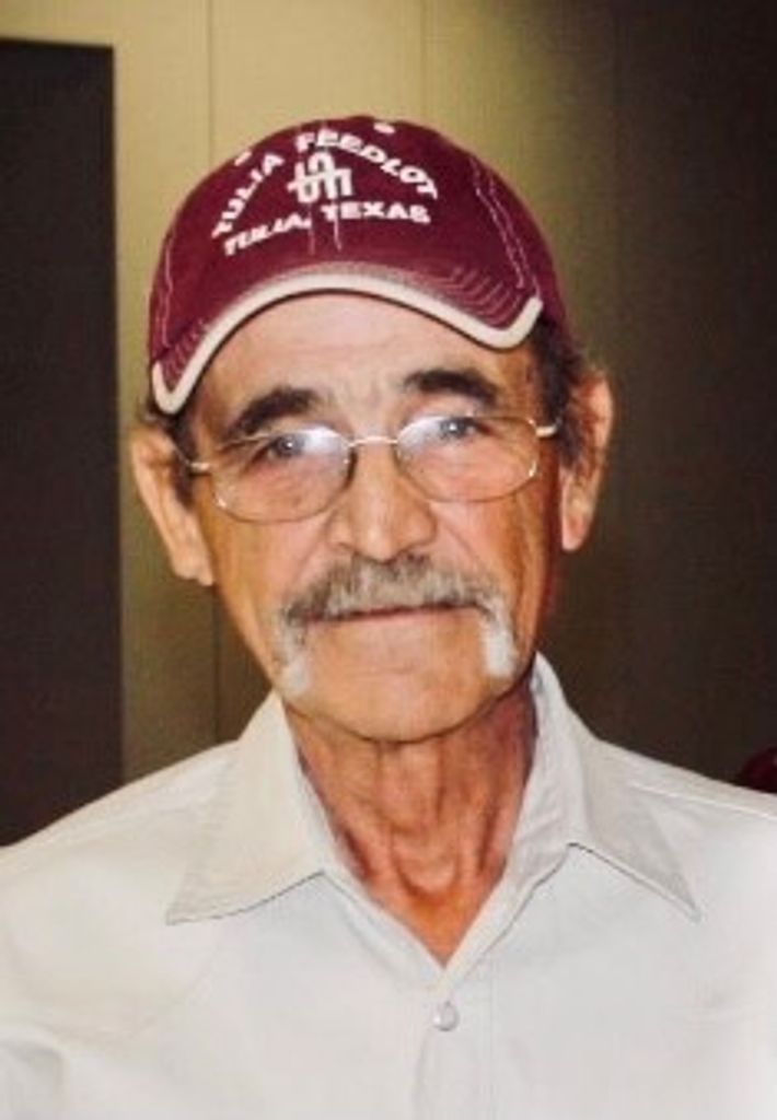 Larry D. Britten
