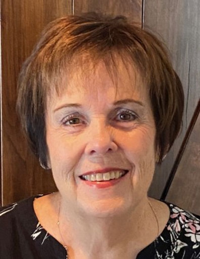 Judy Ann Sorensen