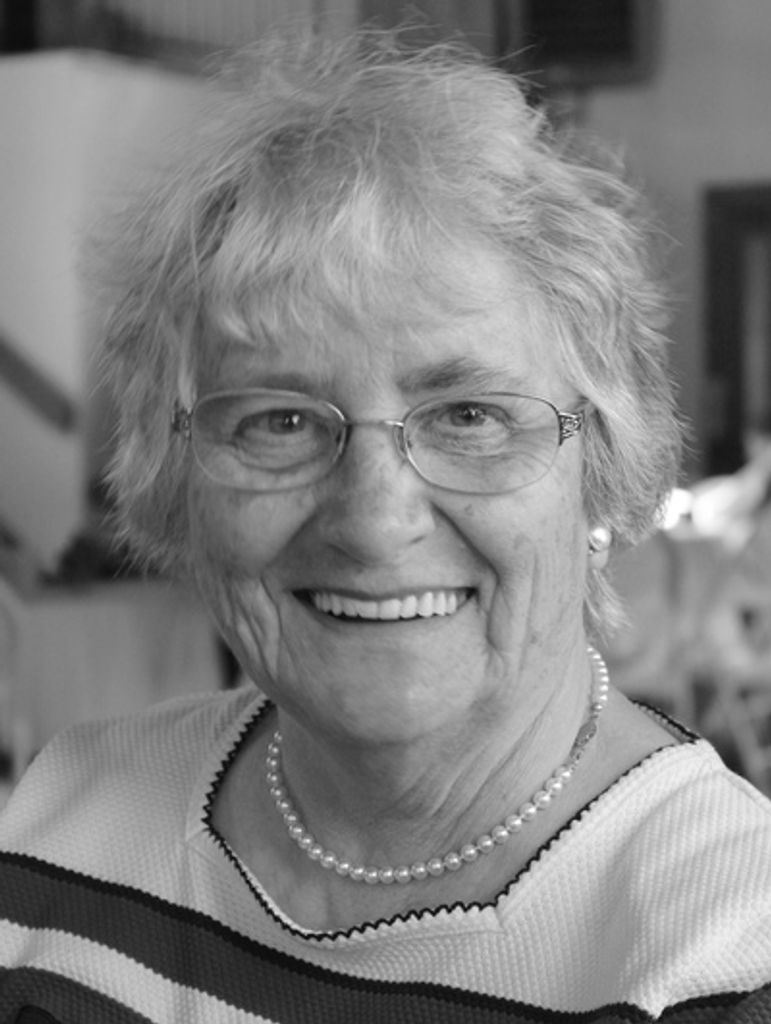 Jeanette Lucy Hatch Profile Photo