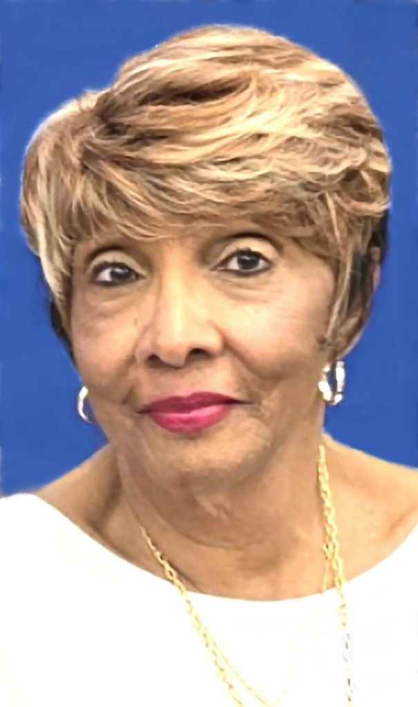 Melva Loraine Evans-Lloyd Profile Photo