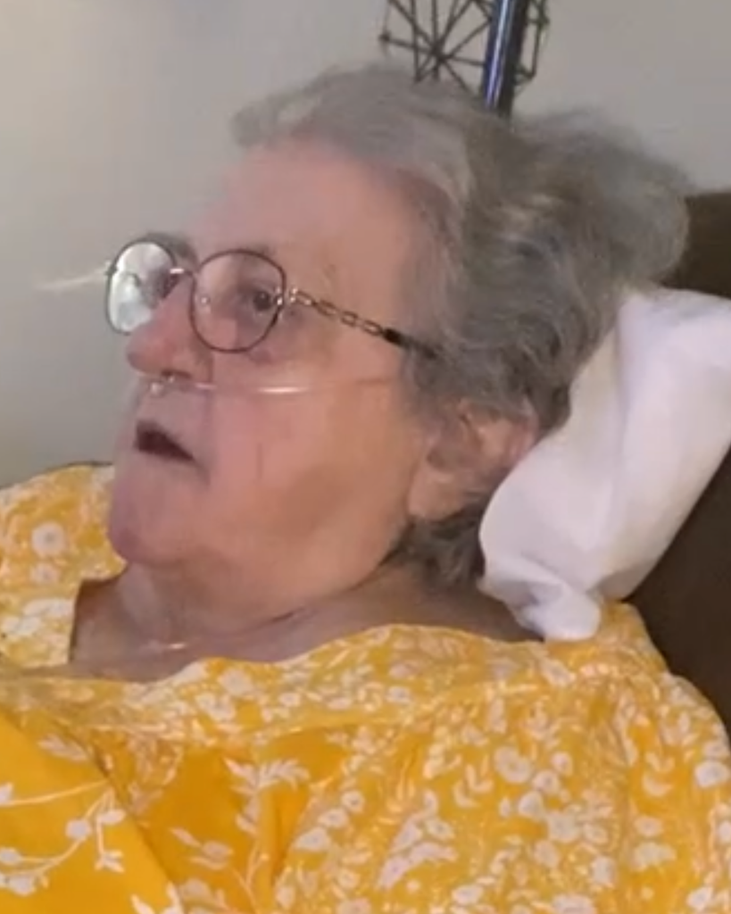 Patsy Averett Perkins