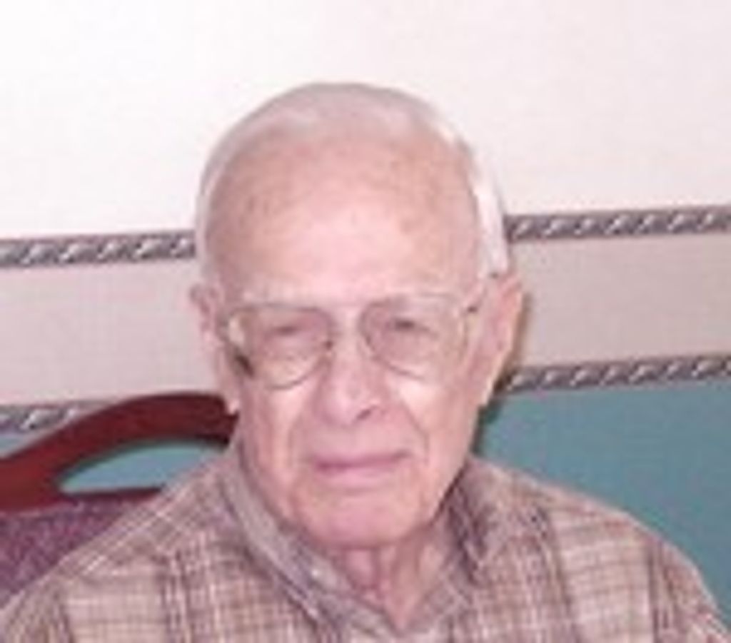 Ralph B. Green